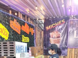La Secretaría de Salud Realiza Acciones de Protección Sanitaria en la Feria Jalpan 2026