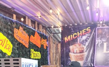 La Secretaría de Salud Realiza Acciones de Protección Sanitaria en la Feria Jalpan 2026