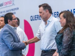 Gobierno de Querétaro fortalece la rendición de cuentas con nuevo sitio de transparencia