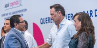Gobierno de Querétaro fortalece la rendición de cuentas con nuevo sitio de transparencia