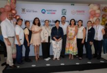 Invitan a completar esquemas durante la Semana Nacional de Vacunación 2026