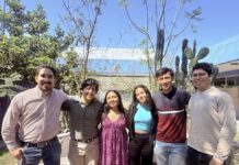 UAQ representará a México en concurso internacional, en Texas