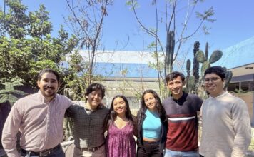 UAQ representará a México en concurso internacional, en Texas