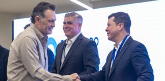 Refuerza SIG presencia en Querétaro con inversión de mil 910 millones de pesos en expansión de su planta