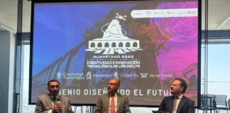 Querétaro, sede de Concurso Nacional del Colegio de Estudio Científicos y Tecnológicos