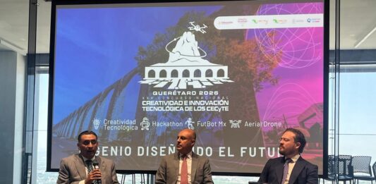 Querétaro, sede de Concurso Nacional del Colegio de Estudio Científicos y Tecnológicos