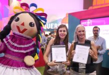 Proyectan a Querétaro a nivel internacional