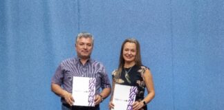 La Universidad Autónoma de Querétaro y la Universidad Pedagógica Nacional de Bogotá Oficializan colaboración académica binacional
