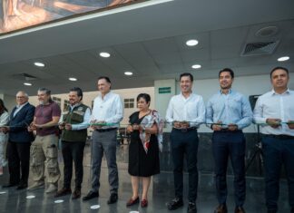 Fortalece El Marqués coordinación institucional en favor de la salud de las familias