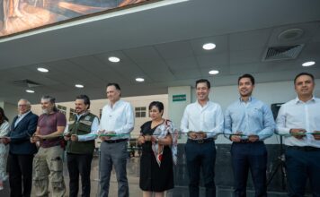 Fortalece El Marqués coordinación institucional en favor de la salud de las familias