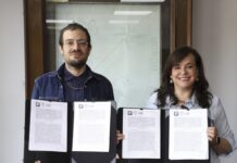 Establecen UAQ y Canal 22 alianza para fortalecer producción cultural y educativa