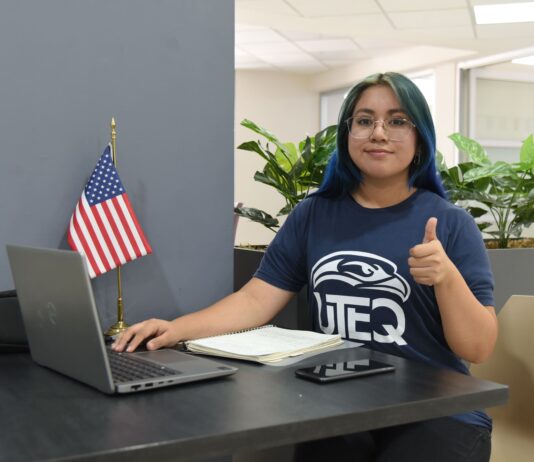 Últimos días para inscribirse a idiomas en la Universidad Tecnológica de Querétaro