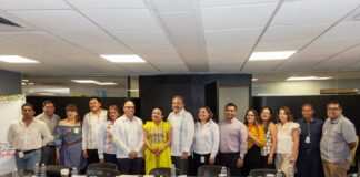 Querétaro presente en la reunión nacional para el desarrollo de la Huasteca