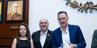 El fortalecimiento del comercio establecido, eje fundamental de la economía queretana