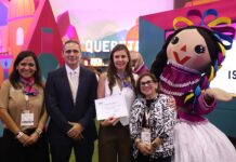 Refrendan a Querétaro como miembro de la Organización Internacional de Turismo Social