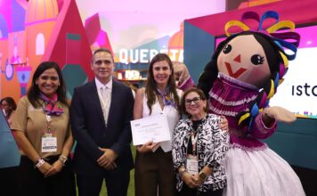 Refrendan a Querétaro como miembro de la Organización Internacional de Turismo Social
