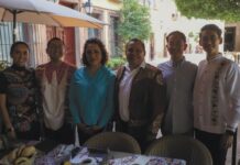 Catedrático UAQ lidera al gremio dancístico local