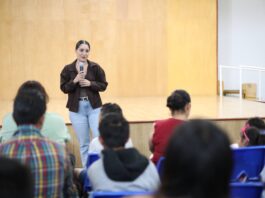 El Sistema Estatal para el Desarrollo Integral de la Familia Festeja a las y los niños del Centro de Rehabilitación Integral de Querétaro