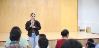 El Sistema Estatal para el Desarrollo Integral de la Familia Festeja a las y los niños del Centro de Rehabilitación Integral de Querétaro