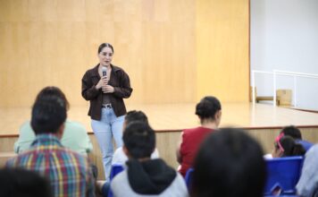 El Sistema Estatal para el Desarrollo Integral de la Familia Festeja a las y los niños del Centro de Rehabilitación Integral de Querétaro
