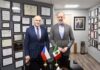 Estrechan lazos Querétaro y República Checa