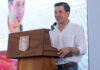 Encabeza Rodrigo Monsalvo toma de protesta del Voluntariado Vive en El Marqués