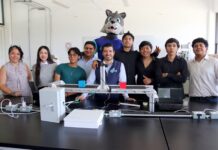 Estudiantes de la Universidad Tecnológica de Corregidora Desarrollan tecnología para la industria