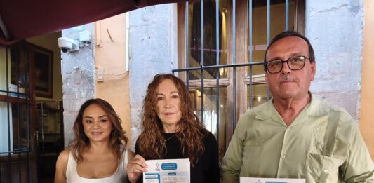 Anuncian convocatoria al Homenaje “Héroes de la Salud de Querétaro”