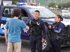 Corregidora, el municipio con menor percepción de inseguridad en el país