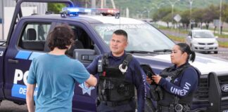 Corregidora, el municipio con menor percepción de inseguridad en el país