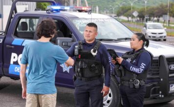 Corregidora, el municipio con menor percepción de inseguridad en el país