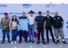 Encabeza Rodrigo Monsalvo inauguración del Tercer Torneo Municipal de Fútbol de Centros de Rehabilitación en El Marqués