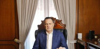 Veta Kuri la llamada Ley de Identidad de Género, aprobada por el Congreso de Querétaro
