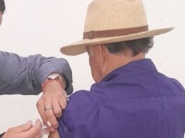 La Secretaría de Salud da seguimiento a vigilancia epidemiológica de influenza estacional