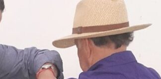 La Secretaría de Salud da seguimiento a vigilancia epidemiológica de influenza estacional