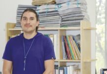 Abre Química UAQ registro para posgrado en Ciencia y Tecnología Ambiental