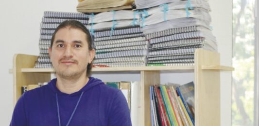 Abre Química UAQ registro para posgrado en Ciencia y Tecnología Ambiental