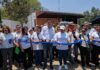 Entrega Rodrigo Monsalvo Casa de Día en La Pradera para fortalecer la atención de adultos mayores