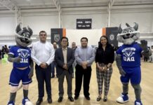 Abre Química UAQ su Feria de Posgrado 2026 a foráneos