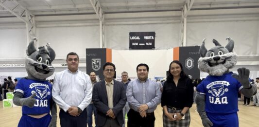 Abre Química UAQ su Feria de Posgrado 2026 a foráneos