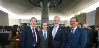 Más inversión para Querétaro con Plan México