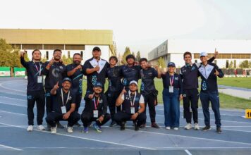 Arqueros queretanos ganan 18 medallas en Olimpiada Nacional 2026