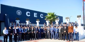 Más policías mejor preparados: El Marqués cumple compromiso de seguridad con la ciudadanía