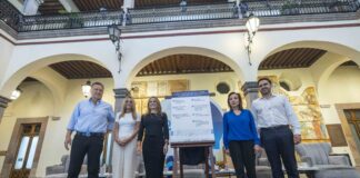 Va Querétaro por una agenda que garantice las obligaciones alimentarias