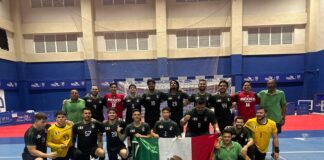 Queretanos, seleccionados para Nacional de Handball