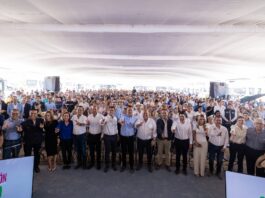 Evoluciona movilidad en Querétaro con nuevas unidades de Qrobus y bicicletas públicas