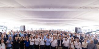 Evoluciona movilidad en Querétaro con nuevas unidades de Qrobus y bicicletas públicas