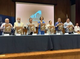 Anuncia López Birlain la segunda edición del Festival Querétaro Histórico