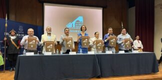 Anuncia López Birlain la segunda edición del Festival Querétaro Histórico