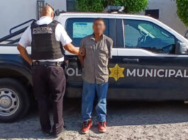 “Scarface” trasladado a la Fiscalía General del Estado de Querétaro